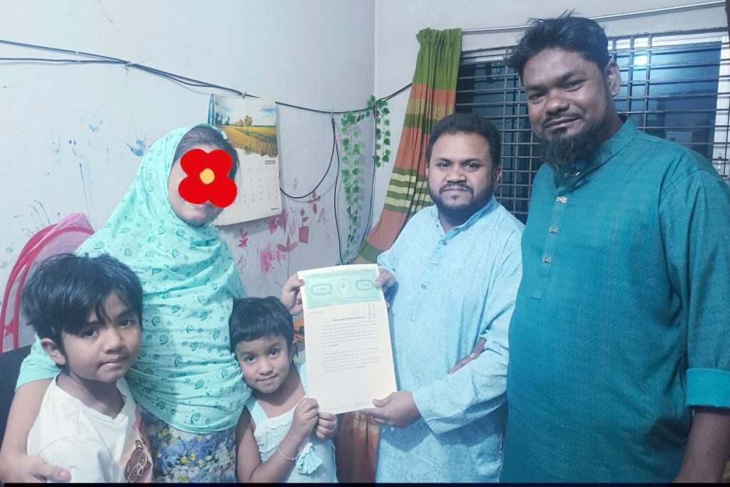 বগুড়াতে জমির শেয়ার উপশহর সরকারি হাউজিং ২৯ নং রোড প্রজেক্ট