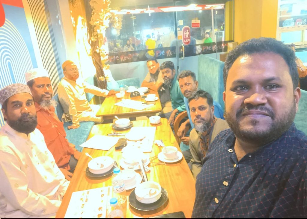 Bogura Abashon Properties – Green Landscape