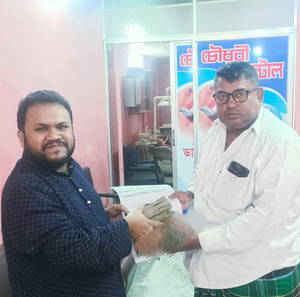 Bogura Abashon Properties – Residential Development