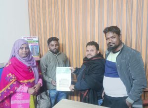 ফ্ল্যাট বুকিং সিস্টেম – Bogura Abashon Properties ✅