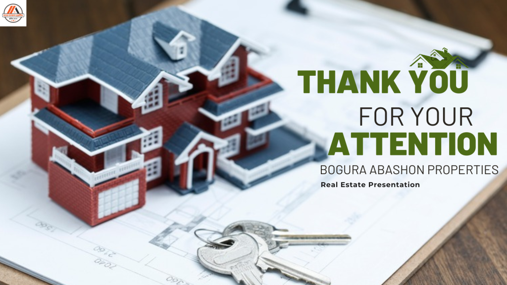 Bogura Property Investment Booking